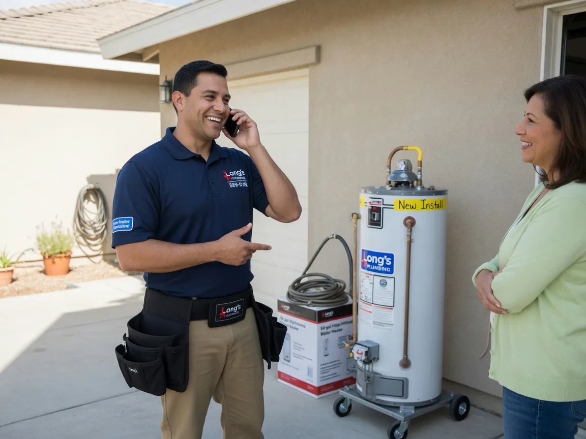 Leak Detection Jarreau, LA FAQs